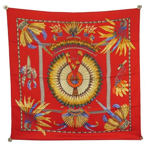 hermes rio de janeiro|hermes brazil scarf.